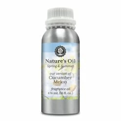 Deals 🔔 Nature's Oil Our Version of Cucumber Melon Fragrance Oil 🥰