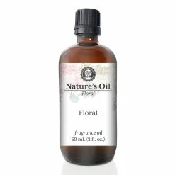 Top 10 🌟 Nature's Oil Floral Fragrance Oil 🎁