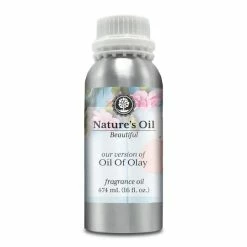 Flash Sale ⭐ Nature's Oil Our Version of Oil Of Olay Fragrance Oil 👍 -Outlet Natures Oil Store D573019S 1 1