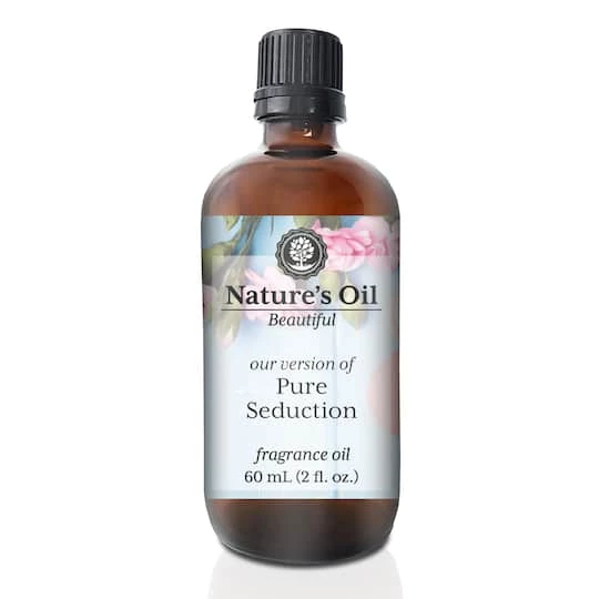 Assorted Promo โ๏ธ Nature's Oil Our Version of Pure Seduction Fragrance Oil ๐ -Outlet Natures Oil Store D573193S 1 1
