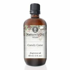 Coupon 🎉 Nature's Oil 🌟 Candy Cane Fragrance Oil ✨