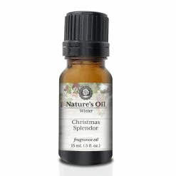Hot Sale ✨ Nature's Oil Christmas Splendor Fragrance Oil 🔥