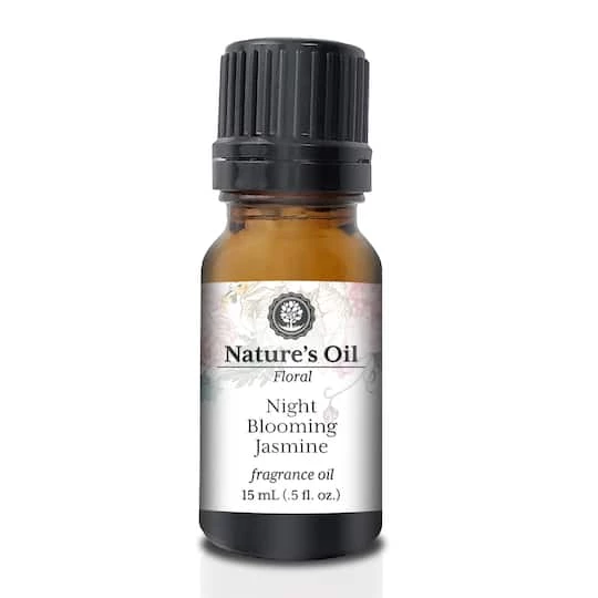 Multi Outlet π Nature's Oil Night Blooming Jasmine Fragrance Oil π€© -Outlet Natures Oil Store D573732S 1 1