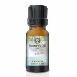 Buy 👍 Nature's Oil Kelp Fragrance Oil ⭐