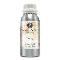 Brand new ✔️ Nature's Oil Honey Fragrance Oil 👍