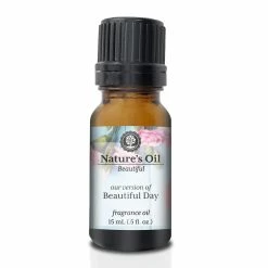 Deals ❤️ Nature's Oil Our Version of Beautiful Day Fragrance Oil 👍
