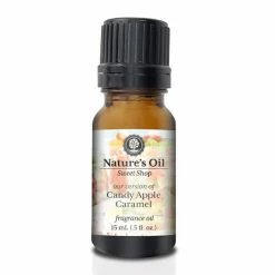 Discount π€© Nature's Oil Our Version of π Candy Apple Caramel Fragrance Oil β 1 Discount π€© Nature's Oil Our Version of π Candy Apple Caramel Fragrance Oil β -Outlet Natures Oil Store D573928S 1 1
