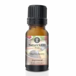 Deals 😍 Nature's Oil Huckleberry Fragrance Oil 🧨