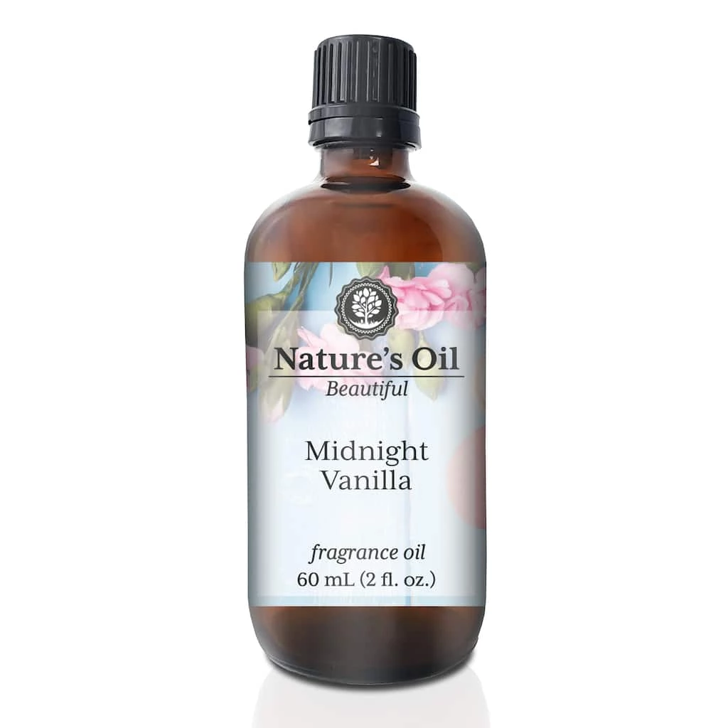 Nature's Oil Midnight Vanilla Fragrance Oil Budget π Nature's Oil Midnight Vanilla Fragrance Oil β¨ -Outlet Natures Oil Store D574115S 1