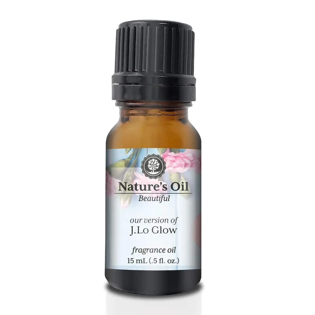 Nature's Oil Our Version Of J.Lo Glow Fragrance Oil New π Nature's Oil Our Version Of J.Lo Glow Fragrance Oil π -Outlet Natures Oil Store D574120S 1