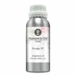 Top 10 🔥 Nature's Oil Peony PF Fragrance Oil 👏