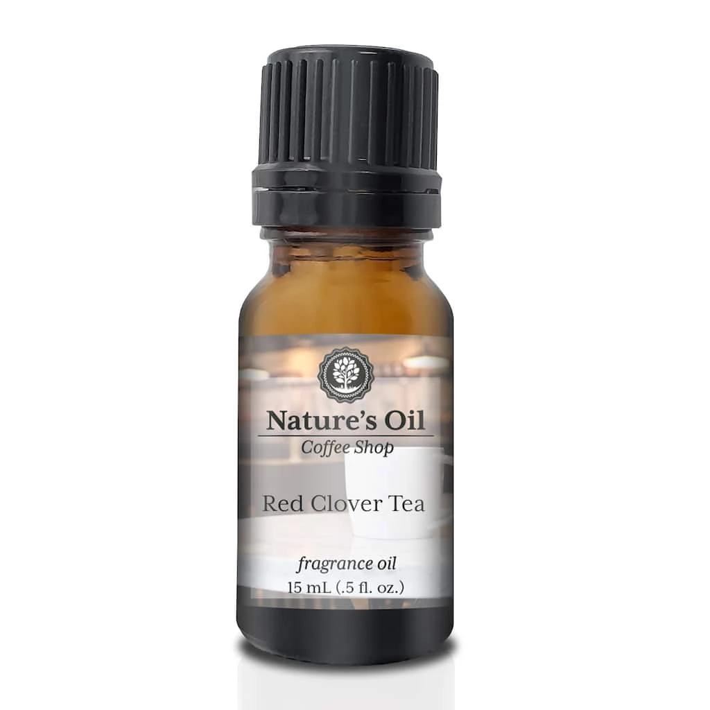 Nature's Oil Red Clover Tea Fragrance Oil Brand new π₯° Nature's Oil Red Clover Tea Fragrance Oil π -Outlet Natures Oil Store D574275S 1