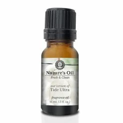 Cheap 🎁 Nature's Oil Our Version of Tide Ultra Fragrance Oil 🔥