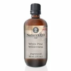 Best deal 🛒 Nature's Oil White Pine Wilderness Fragrance Oil 🔔