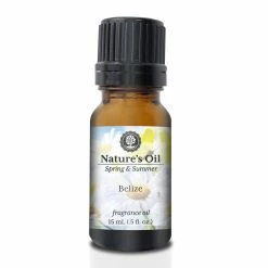 Wholesale ⌛ Nature's Oil Belize Fragrance Oil 🛒