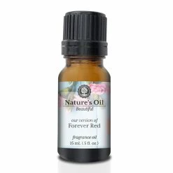 Best reviews of ✨ Nature's Oil Our Version of Forever Red Fragrance Oil 👍