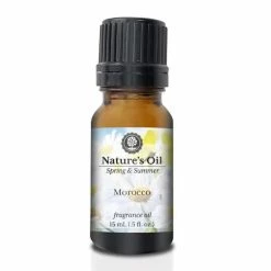 Deals 😉 Nature's Oil Morocco Fragrance Oil 🔥 -Outlet Natures Oil Store D574787S 1 1