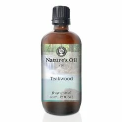 Coupon ❤️ Nature's Oil Teakwood Fragrance Oil 😍